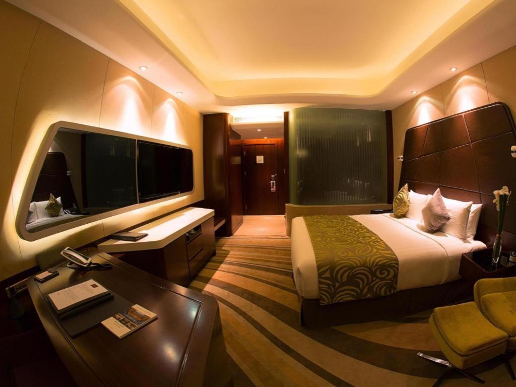 Hotel Maxmelim Beijing Exterior photo
