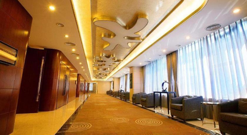 Hotel Maxmelim Beijing Exterior photo