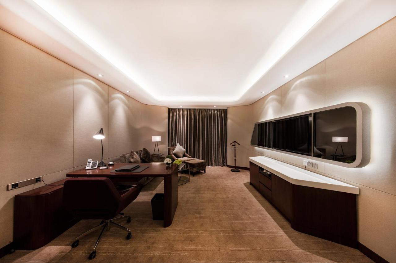 Hotel Maxmelim Beijing Exterior photo