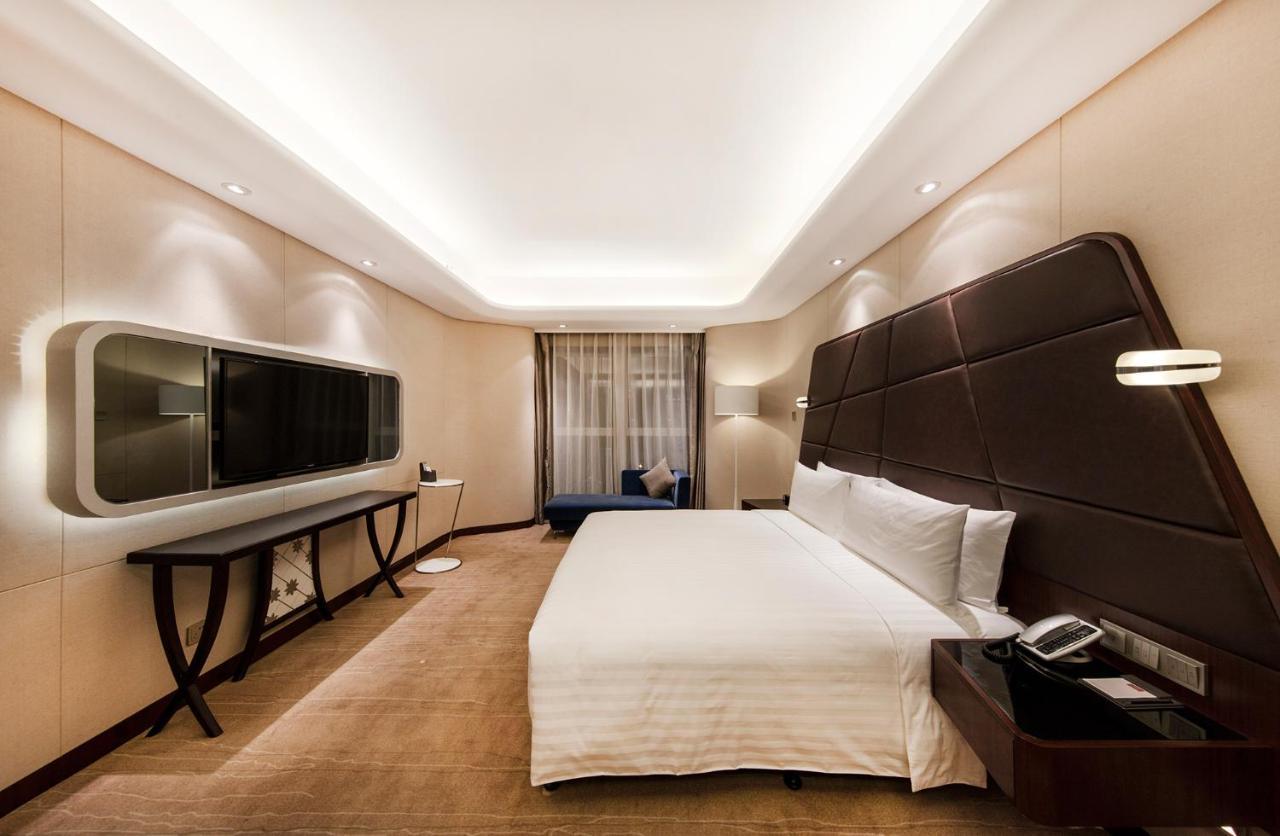 Hotel Maxmelim Beijing Exterior photo